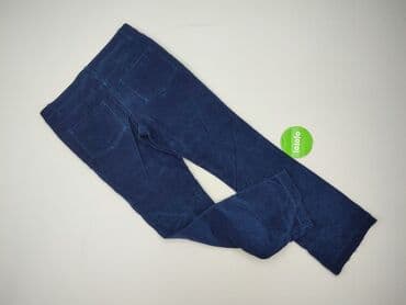 spodnie materiałowe tommy hilfiger: Tu workout active wear, Spodnie materiałowe damskie, rozmiar L — 3