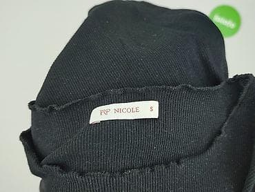 bluzy chanel: Nicole, Bluzka damska, rozmiar S — 6