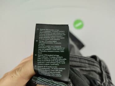 buty szerokie w palcach damskie: Esmara, Jeansy damskie, rozmiar M — 5