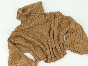 Swetry: Sweter damski, rozmiar L