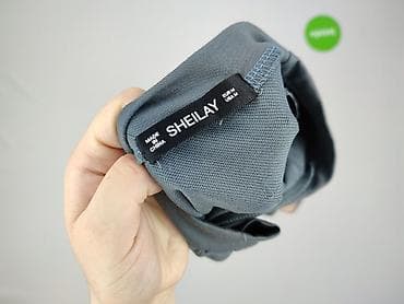 sheilay: Sheilay, Bluzka damska, rozmiar M — 4