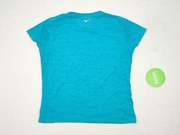 endo bluzy: Mizuno, T-shirt damski, rozmiar L — 5