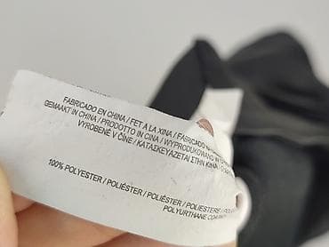 camo: Primark, Legginsy Ze skóry ekologicznej damskie, rozmiar S — 5