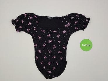 rama: Nasty Gal, Body damskie, rozmiar S — 2