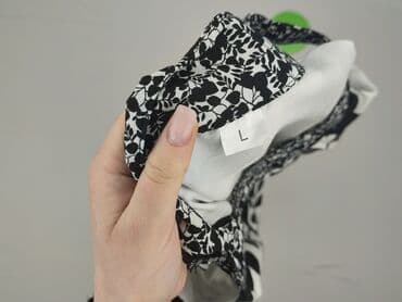 koszulka do garnituru damskiego: Bluzka damska, L — 4