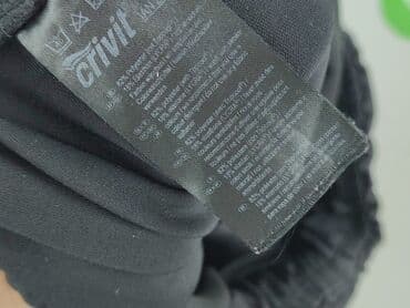 manto leginsy: Crivit, Legginsy Sportowe damskie, rozmiar L — 5