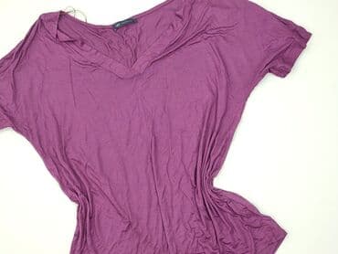 guess oversized t shirty: Marks & Spencer, Футболка жіноча, розмір 4XL — 1