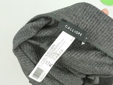 rajstopy i spódniczki: Calliope, Spódnica damska, XL — 4