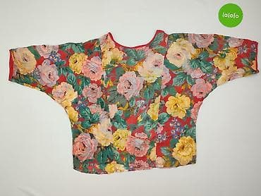 modne bluzki: Bluzka damska, rozmiar L — 2