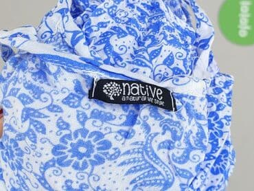Bluzki: Native, Bluzka damska, rozmiar S — 4