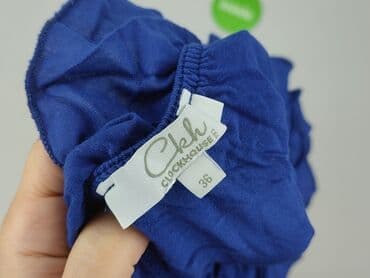 jaki kolor rajstop do granatowej sukienki: C&A, Sukienka damska, rozmiar S — 4