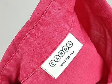 bluzki panda: Canda, Koszula damska, rozmiar 3XL — 4