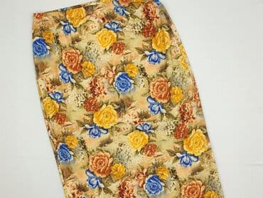 spódniczka w kwiaty new yorker: Derek Heart, Spódnica damska, rozmiar S — 1