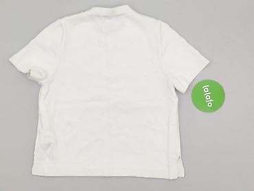 solar bluzy: Zara, T-shirt damski, rozmiar S — 3