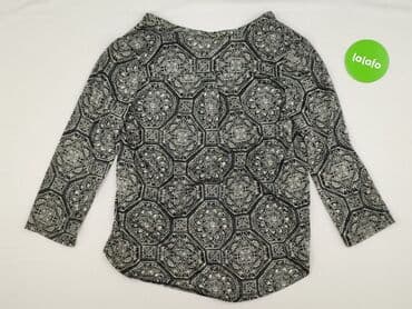 h m sukienki plus size: H&M, Bluzka damska, M — 3