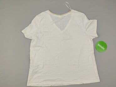 koszulki nigerii: T-shirt damski, rozmiar XL — 3
