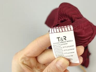 bluzki przezroczyste: Tom Rose, Sukienka damska, rozmiar M — 5
