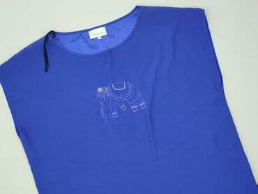 Women's blouse, size 2XL (EU 44)