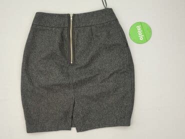 plisowane spódnice szara: Oasis, Spódnica damska, rozmiar M — 3