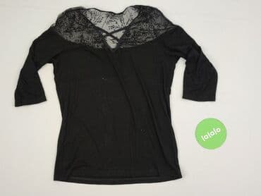 koronkowy top pod marynarkę: Bluzka damska, S — 2