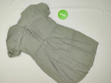 koszule lniane massimo dutti: Women`s dress — 3