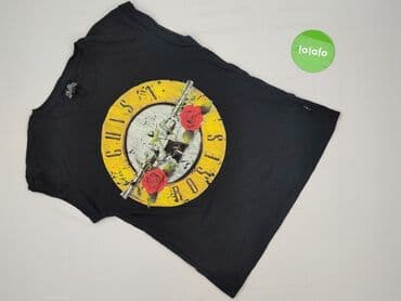 t shirty sons of anarchy: Chillin, T-shirt damski, rozmiar S — 2