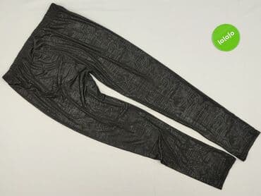 stylizacje sukienka i kozaki: Outfit, Elegancki komplet, rozmiar S — 5