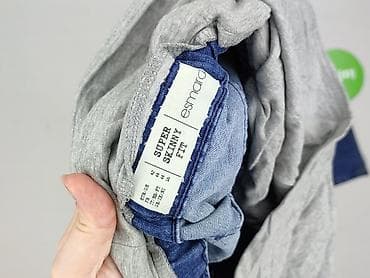 amisu jeans: Jeansy damskie, rozmiar XL — 4