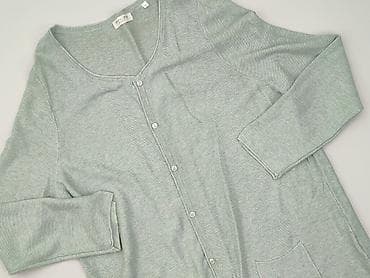 shirts with cross: Christian Berg, Kardigan damski, rozmiar 2XL — 1