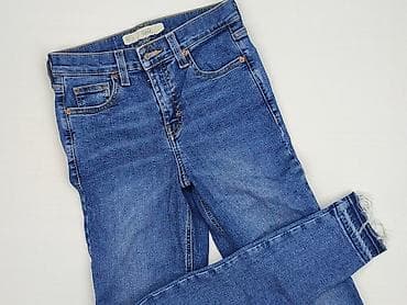 darex bluzki: Topshop Moto, Jeansy damskie, rozmiar XS — 1