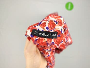 sukienka z marszczeniem na brzuchu plus size: Sheilay, Sukienka damska, 3XL — 4