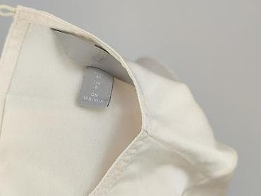 hanne zarum: H&M, Bluzka damska, rozmiar 2XS — 4