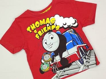 T-shirt, Dunnes Stores, 2-3 years, 92-98 cm, condition - Perfect