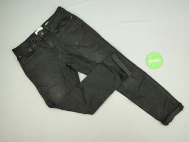 obcisła bluza: PULL&BEAR, Jeansy dla mężczyzn, rozmiar M — 2