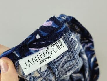 sukienki nietoperz plus size: Janina, Сукня жіноча, розмір 8XL — 4