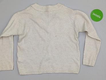 sinsay code: Sinsay, Sweter damski, rozmiar 2XS — 3