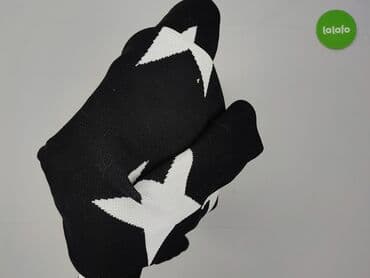 sweter w chmurki reserved: Shein, Sweter damski, rozmiar M — 6