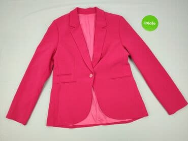 marynarka oversize stradivarius: Marynarka damska, L — 2