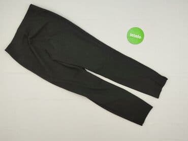 Жінкам: H&M, Брюки жіночі, розмір M — 3