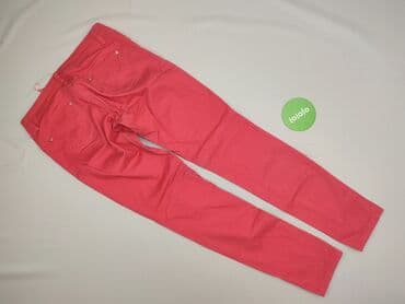 pepco klapki hello kitty: Jeansy damskie, rozmiar M — 3