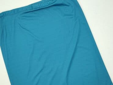 krótkie spódnice tiulowe: Spódnica damska, rozmiar 6XL — 1