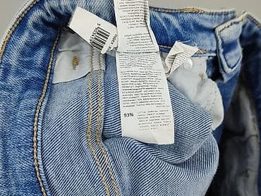 jeans boss: Jeansy damskie, rozmiar M — 6