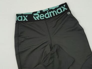 buty trzymające kostkę: Legginsy Sportowe damskie, rozmiar S — 1