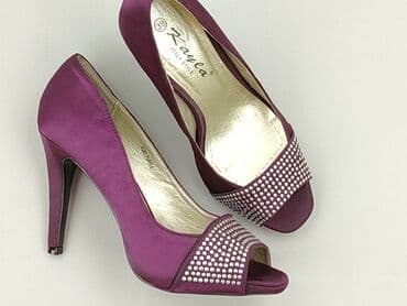 buty rozmiar 41: Półbuty damskie, rozmiar 39 — 2
