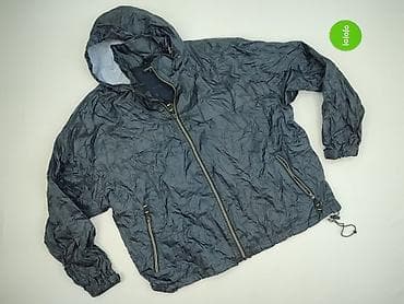 wind brakers: Dunnes, Męska wiatrówka, rozmiar XL — 2