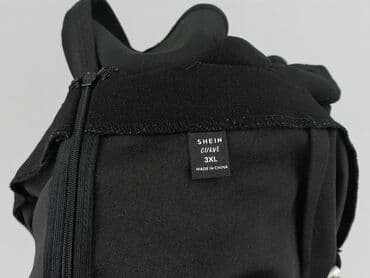 shein spódniczko spodenki: Shein, Szorty damskie, rozmiar 3XL — 5