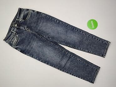 mar jeans: Fashion Jeans, Jeansy damskie, rozmiar S — 2