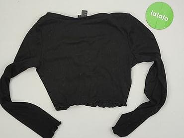 sweter cropp: Shein, Kardigan damski, rozmiar S — 3
