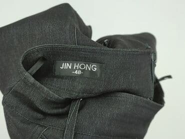 plisowane spódnice szara: Spódnica damska — 5