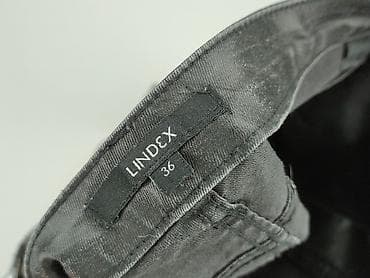 s.oliver jeansy: Lindex, Jeansy damskie, rozmiar S — 4